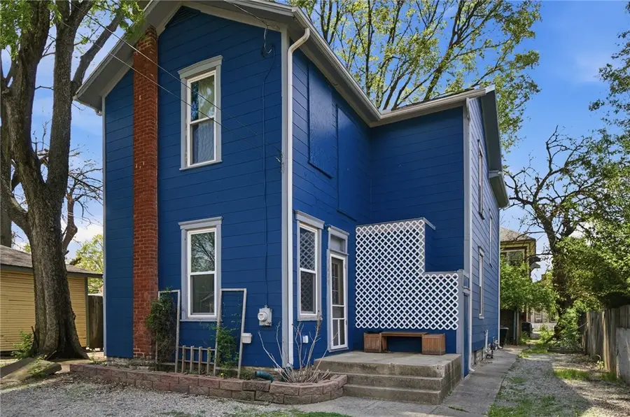 1609 E 5th Street, Dayton, OH 45403 - #2