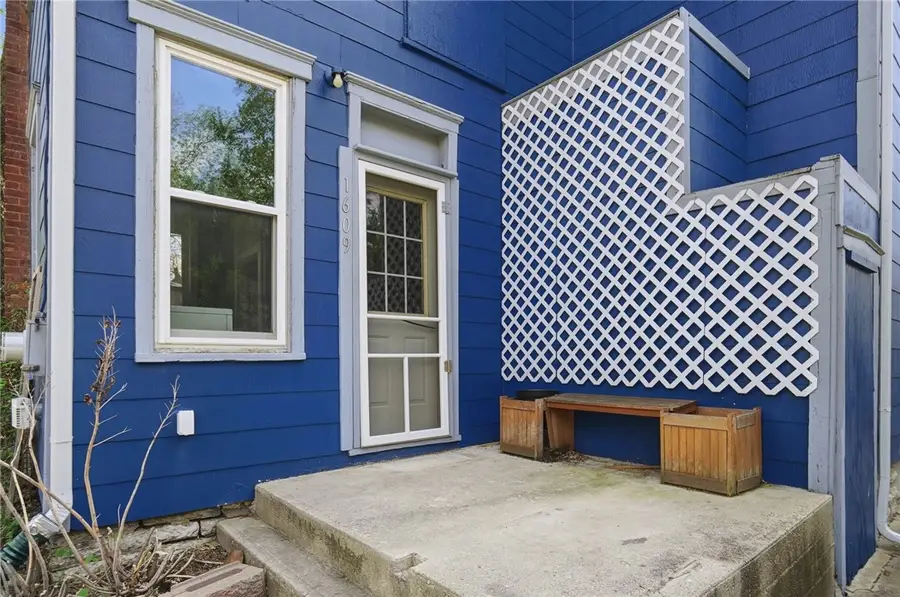 1609 E 5th Street, Dayton, OH 45403 - #3