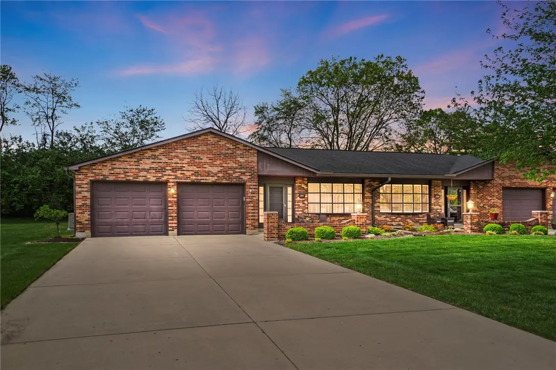 352 Kimbary Drive, Washington, OH 45458 - #1