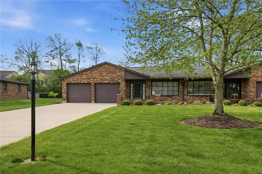 352 Kimbary Drive, Washington, OH 45458 - #2