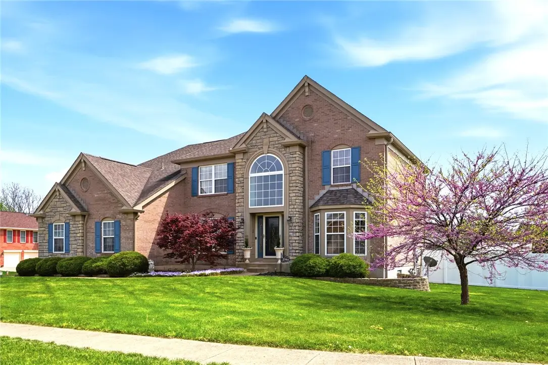2946 Niagara Drive, Beavercreek, OH 45431 - #1