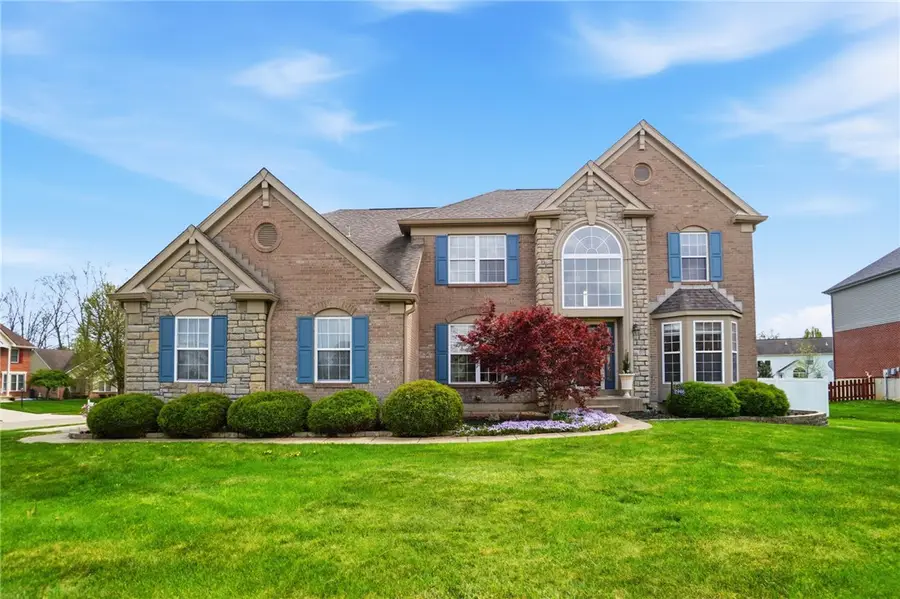 2946 Niagara Drive, Beavercreek, OH 45431 - #2