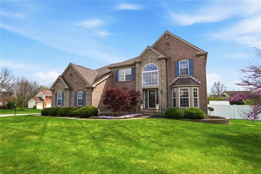 2946 Niagara Drive, Beavercreek, OH 45431 - #3