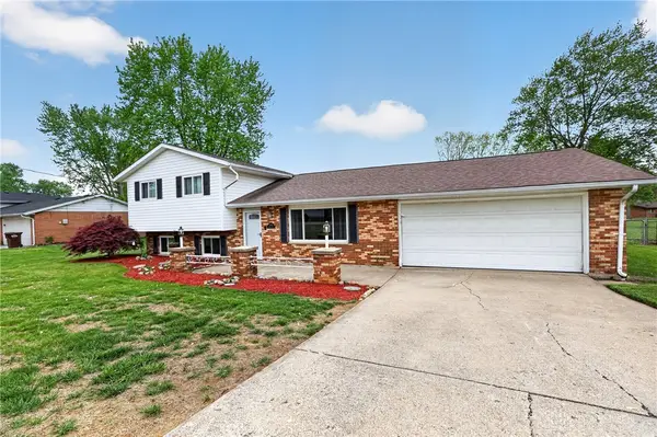 5741 Gray Road, Fairfield, OH 45014