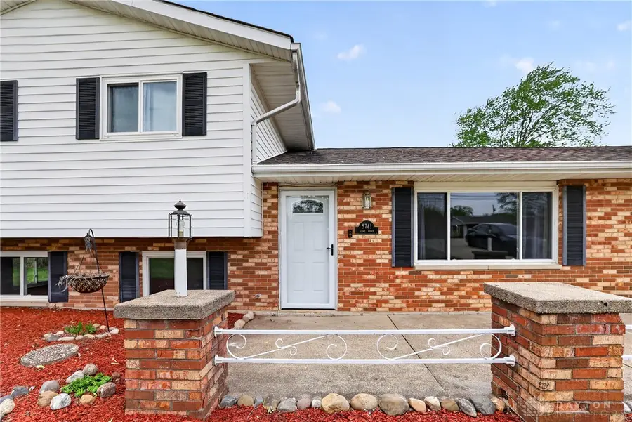 5741 Gray Road, Fairfield, OH 45014 - #2