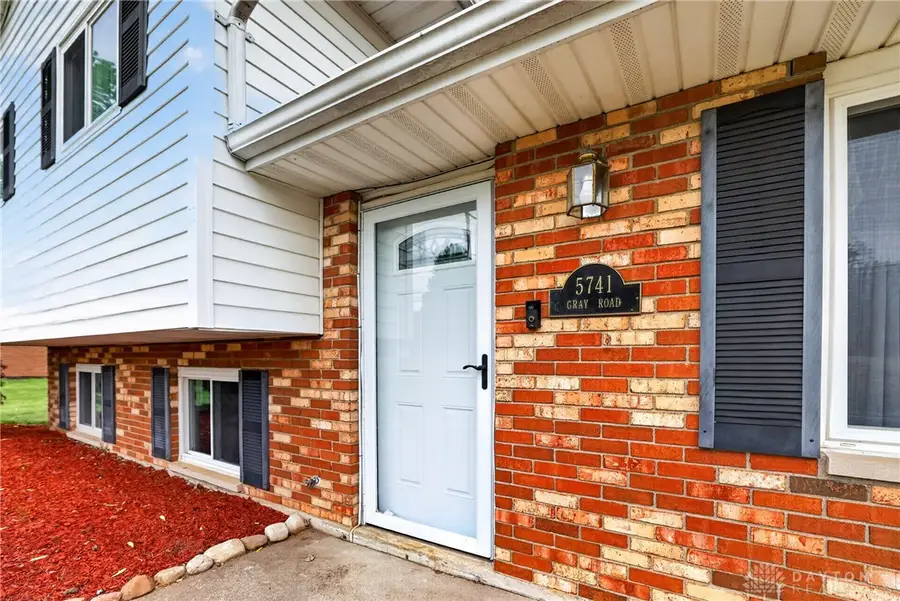 5741 Gray Road, Fairfield, OH 45014 - #3