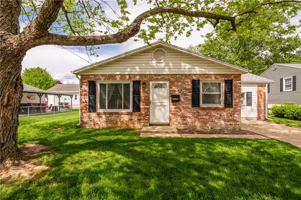 2409 Suffolk Court, Kettering, OH 45420