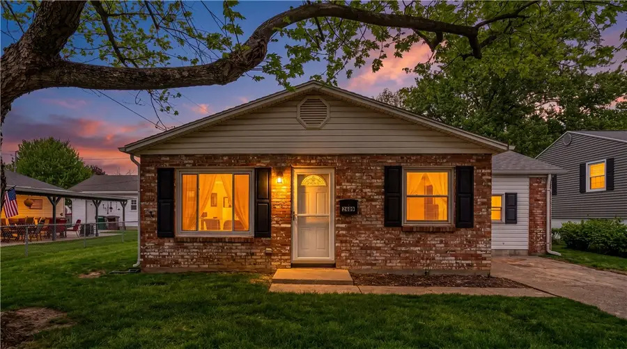 2409 Suffolk Court, Kettering, OH 45420 - #2