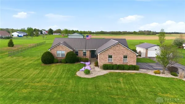 5448 New Carlisle Pike, Bethel Twp, OH 45504