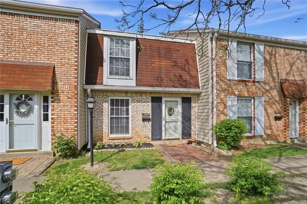 1207 Georgetown Court, Fairborn, OH 45324