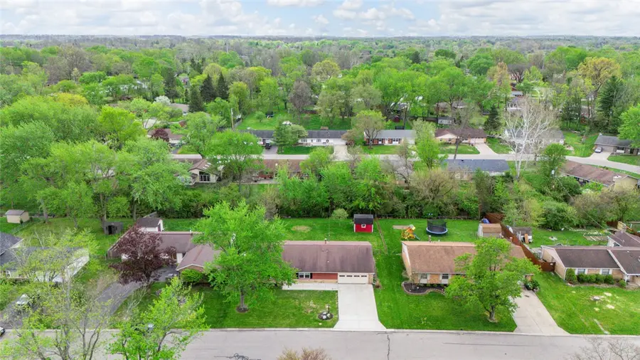 70 Gulfwood Court, Centerville, OH 45458 - #2