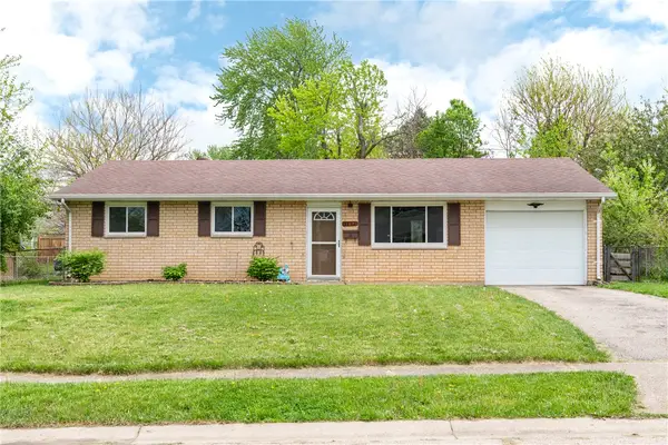 3862 Marion Drive, Enon Vlg, OH 45323