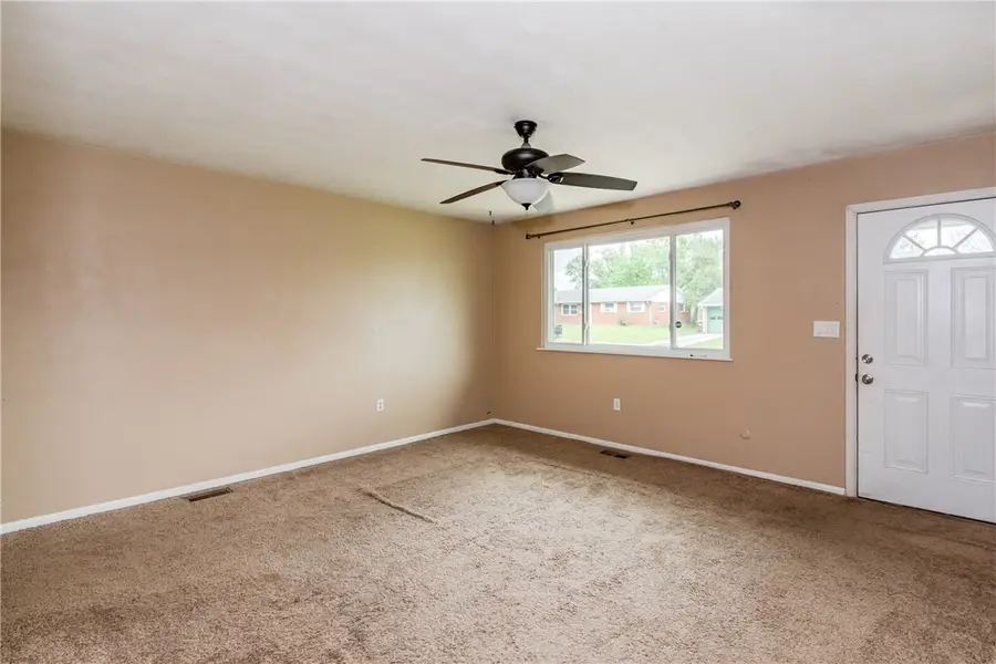 3862 Marion Drive, Mad River, OH 45323 - #3