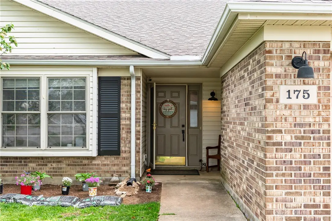 175 Marrett Farm Road, Englewood, OH 45322 - #1