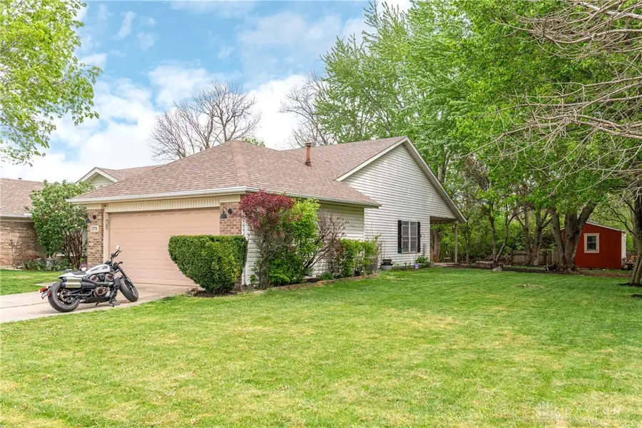 175 Marrett Farm Road, Englewood, OH 45322 - #2