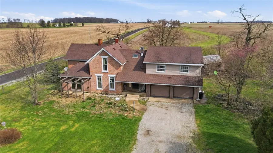 3489 Cemetery, Saint Paris, OH 43072 - #2