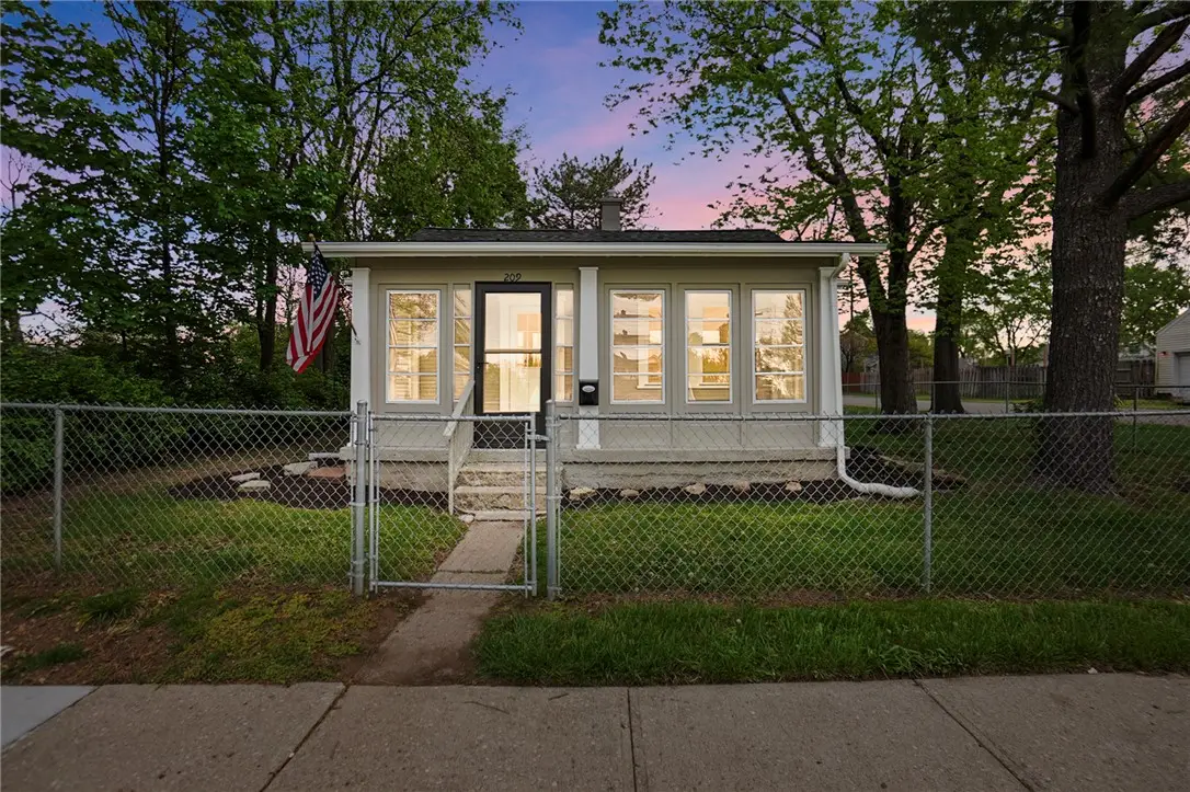 209 Greene Street, Fairborn, OH 45324 - #1