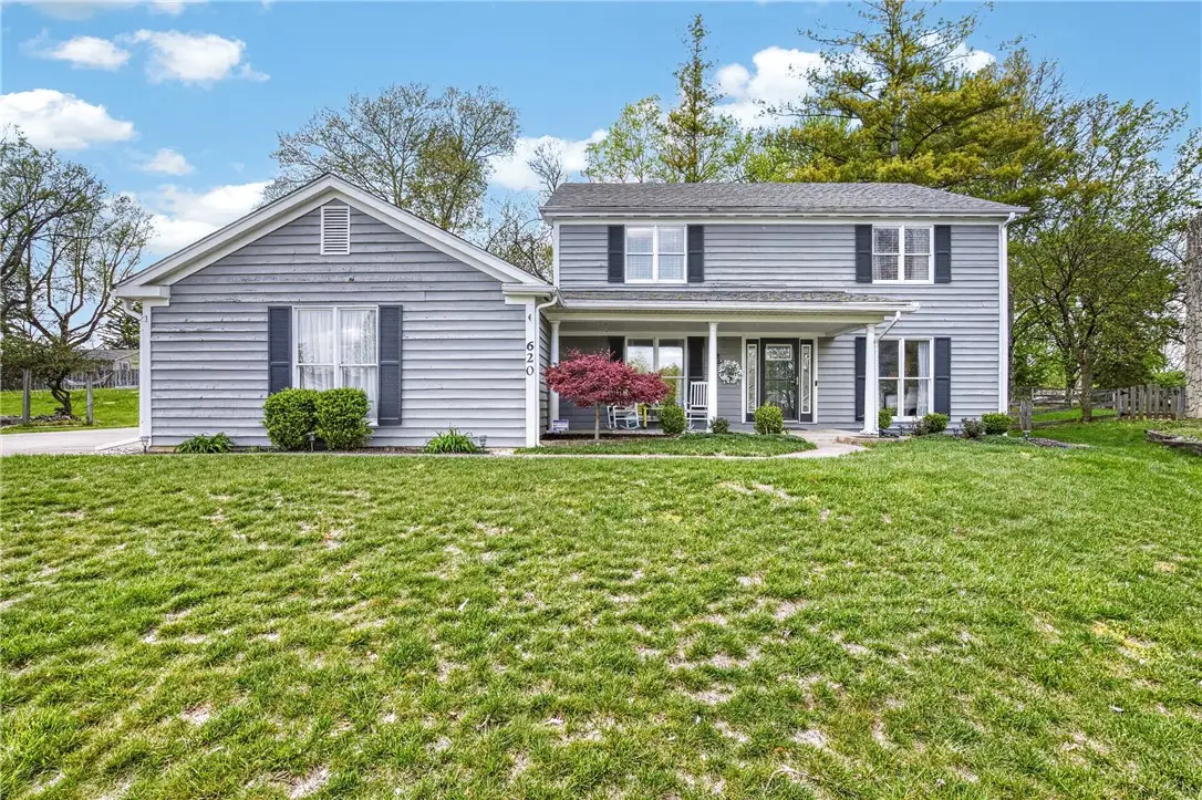 620 Tara Oaks Drive, Middletown, OH 45042 - #1