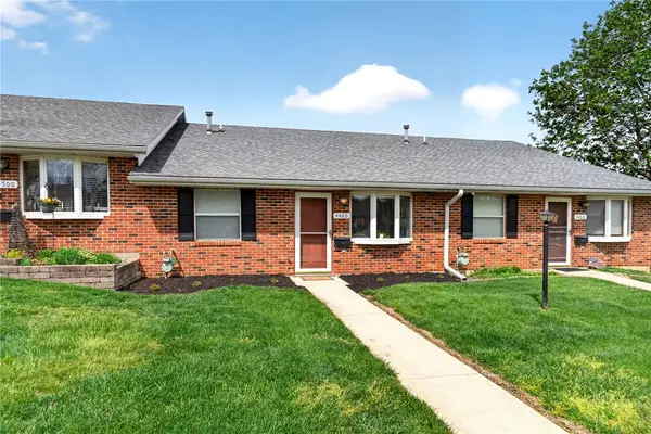 4480 Tacoma Street, Springfield, OH 45503