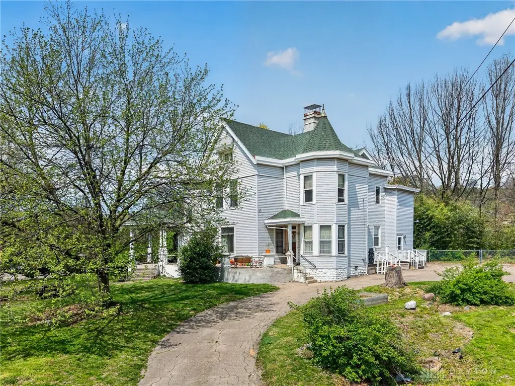 2604 Harris Avenue, Norwood, OH 45212 - #1