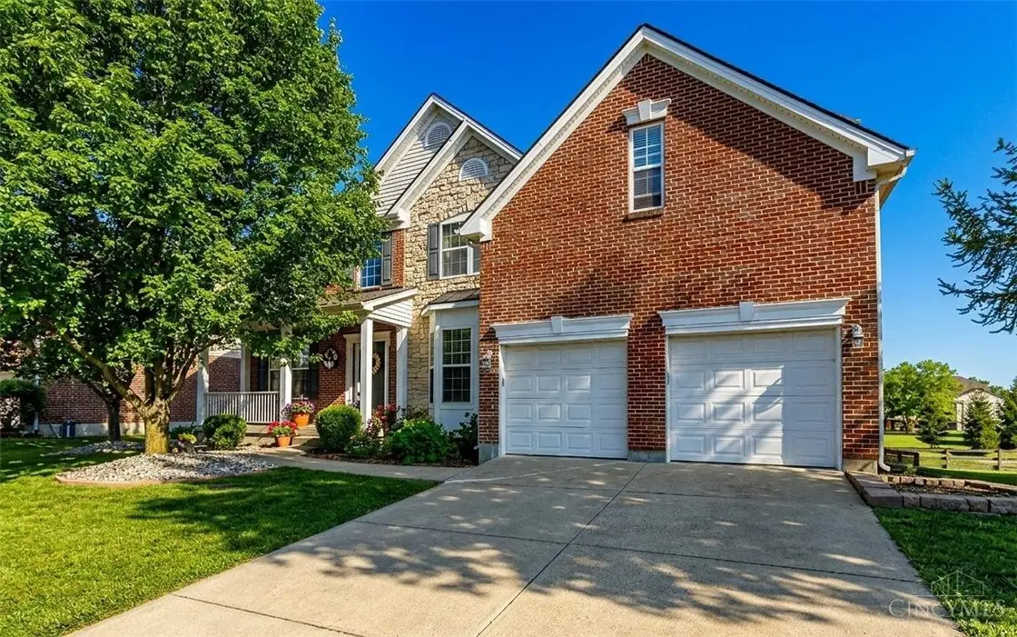 8060 Vegas Circle, West Chester, OH 45069 - #1