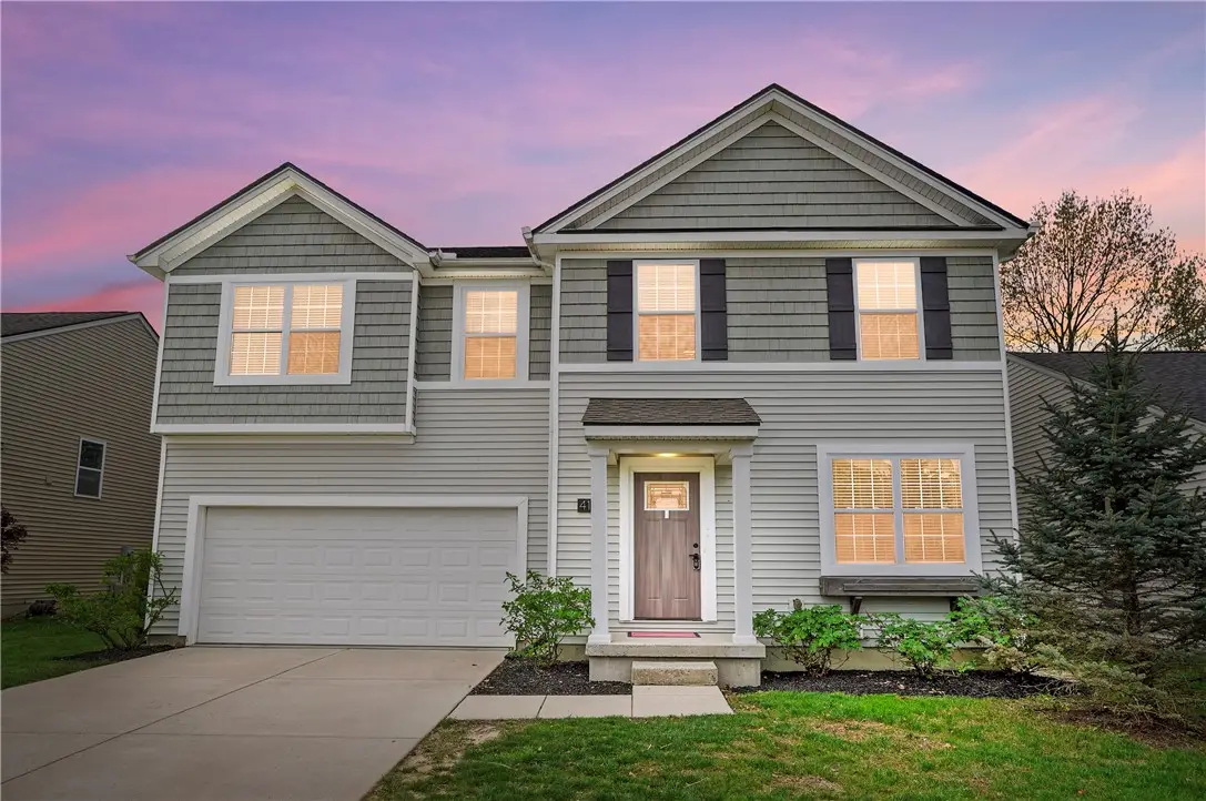 413 Hennepin Drive, Warren, OH 45039 - #1