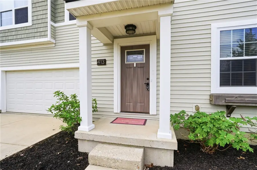 413 Hennepin Drive, Warren, OH 45039 - #2