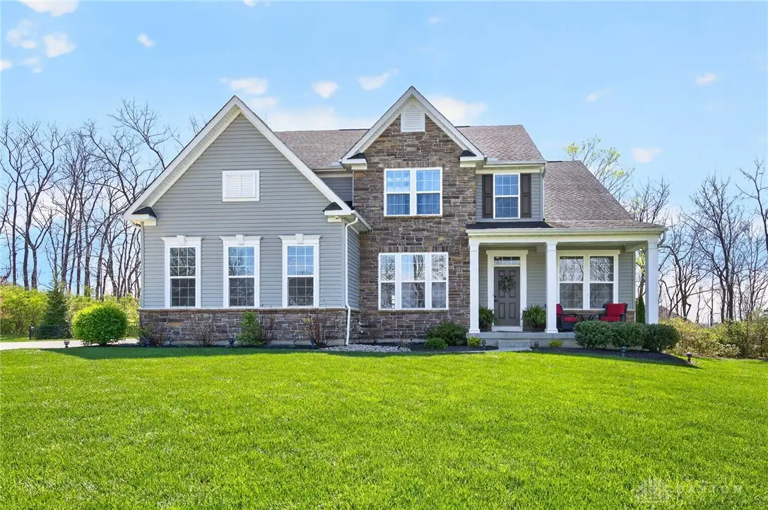 5981 Anmer Court, Liberty, OH 45044 - #1