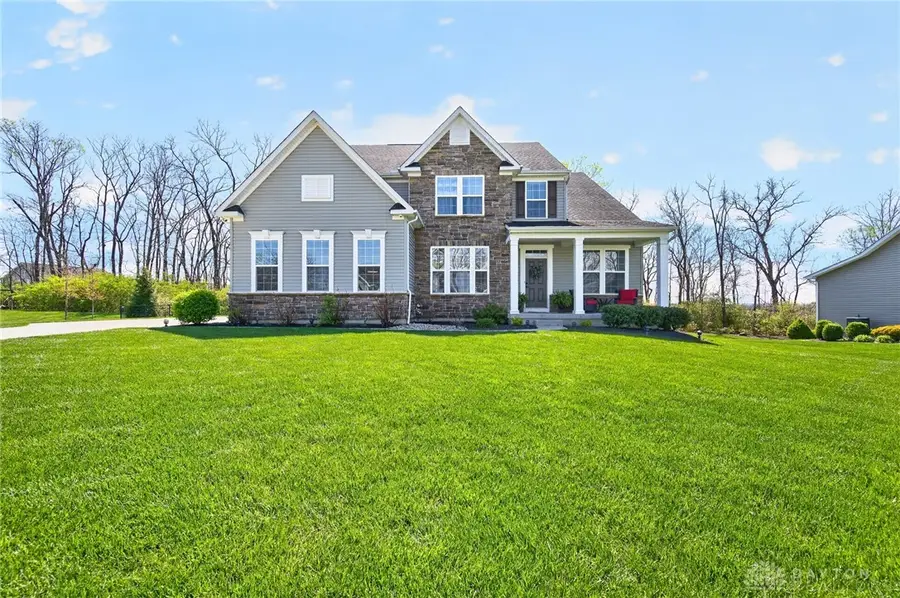 5981 Anmer Court, Liberty, OH 45044 - #2