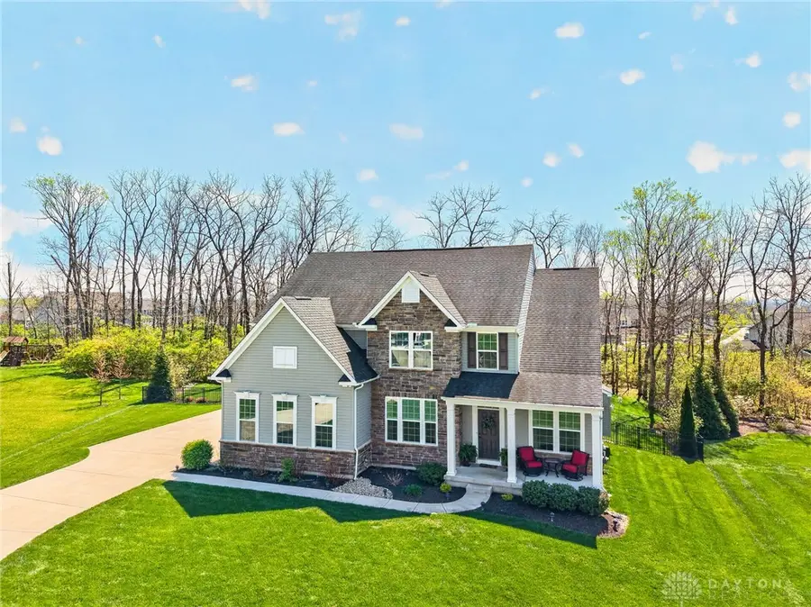 5981 Anmer Court, Liberty, OH 45044 - #3