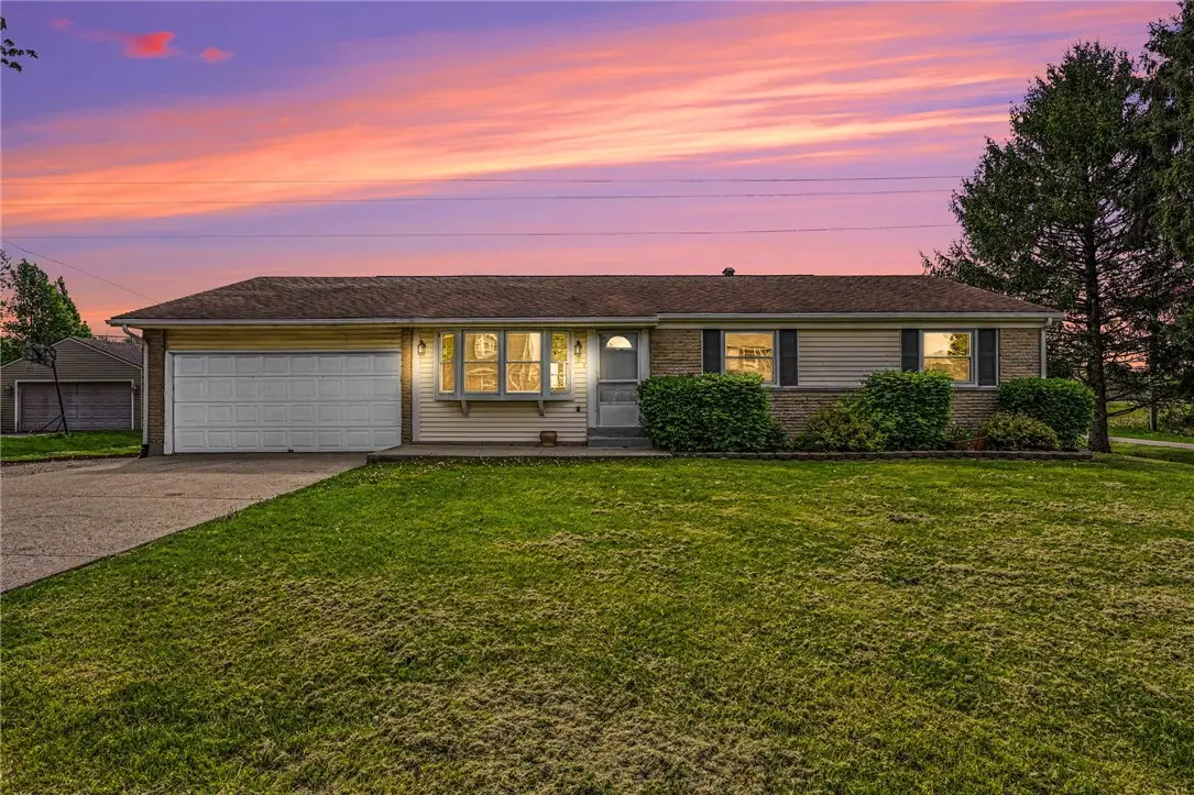 205 Purcell Avenue, Xenia, OH 45385 - #1