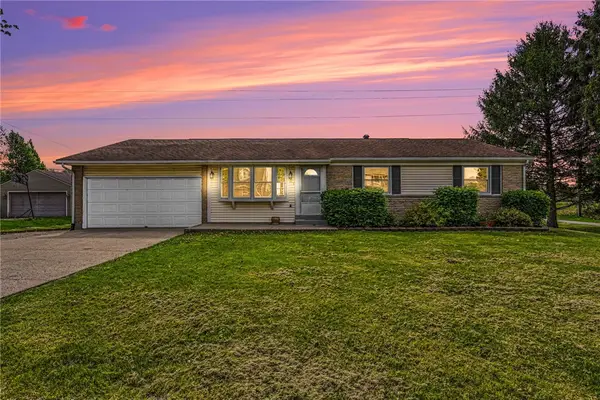 205 Purcell Avenue, Xenia Twp, OH 45385