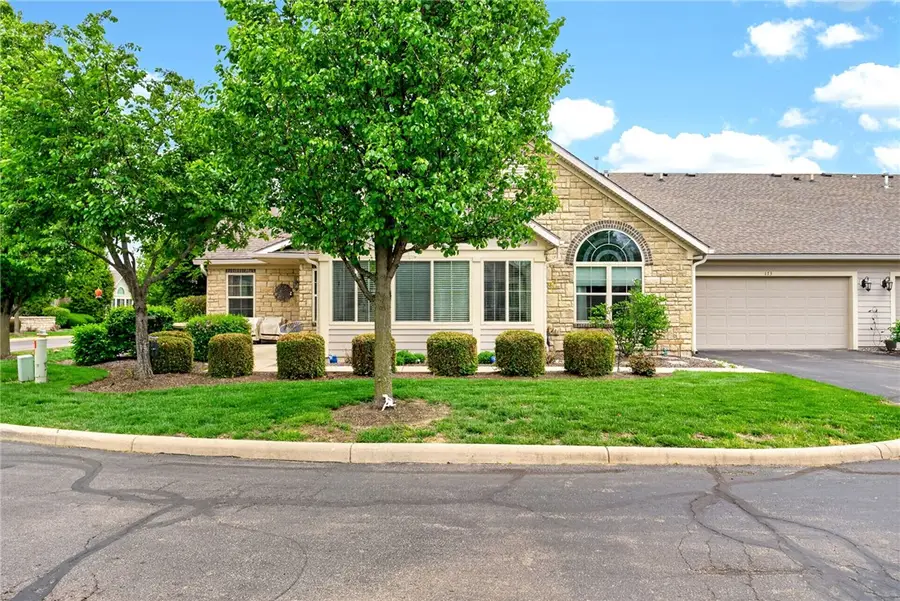 173 Scarborough Village Drive, Washington, OH 45458 - #2