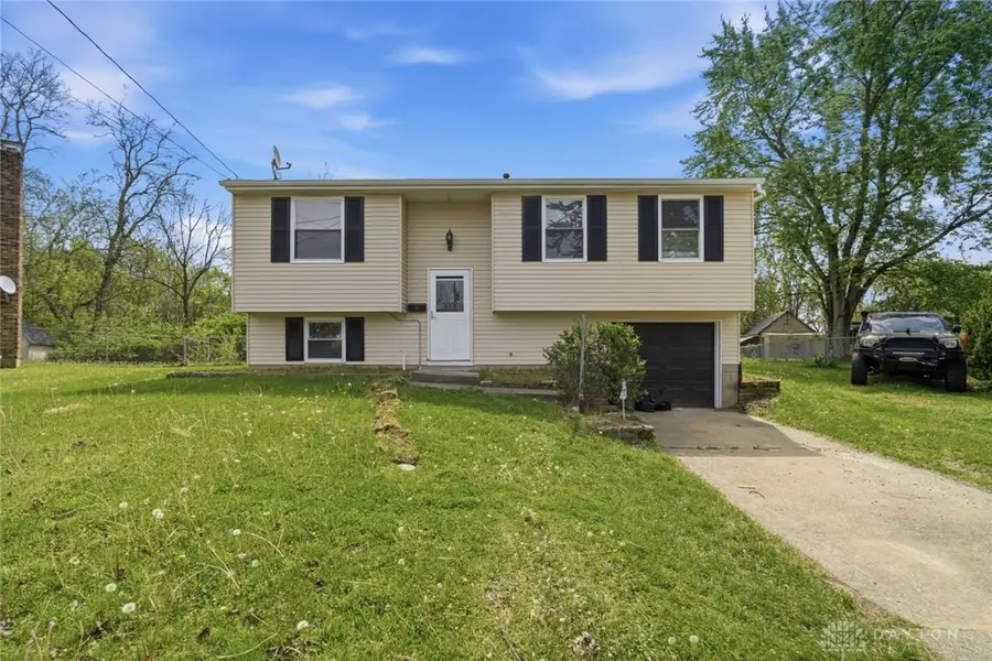 10380 Hawkhurst Drive, Mount Healthy Heights, OH 45231 - #2