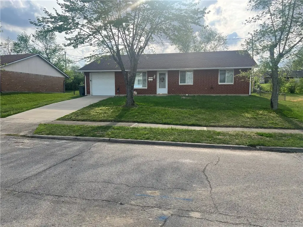 1211 Glennelle Drive, Dayton, OH 45417 - #1