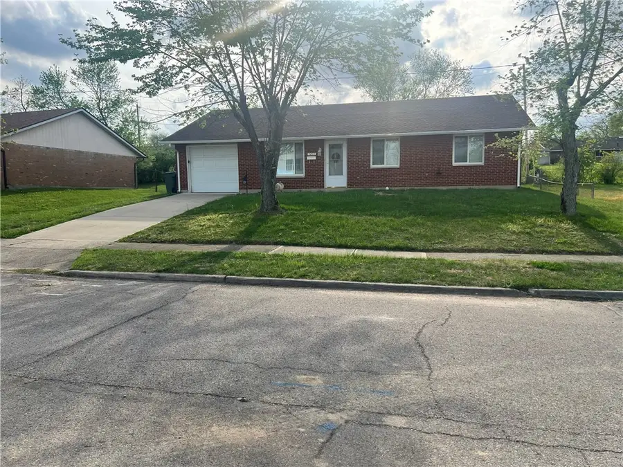 1211 Glennelle Drive, Dayton, OH 45417 - #2
