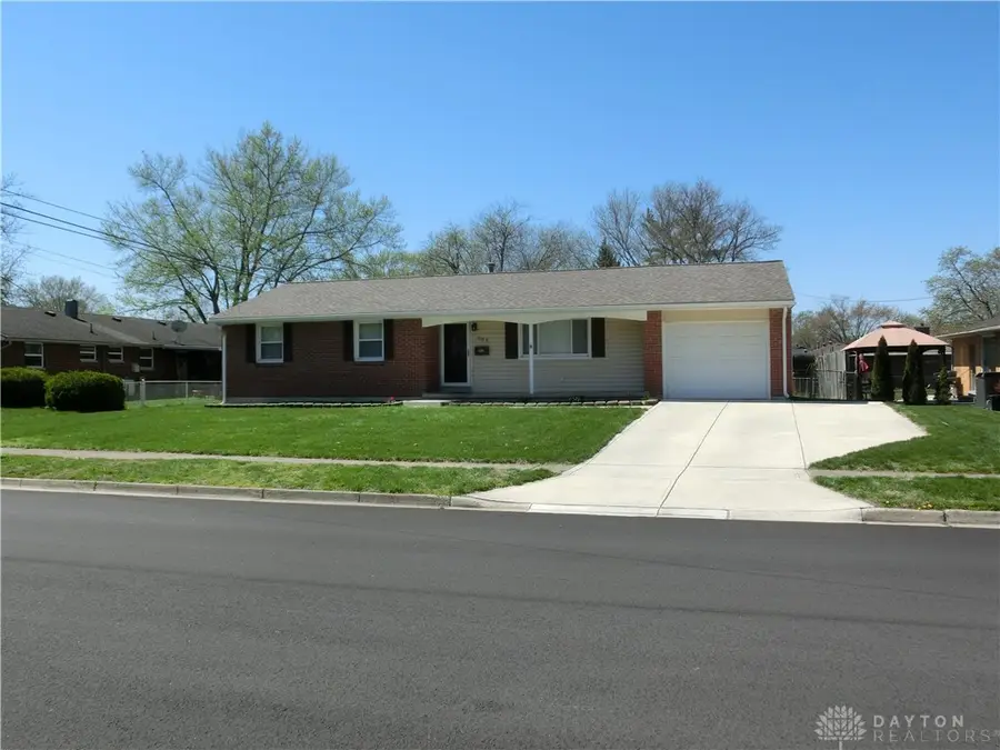 509 Desales Street, Vandalia, OH 45377 - #2