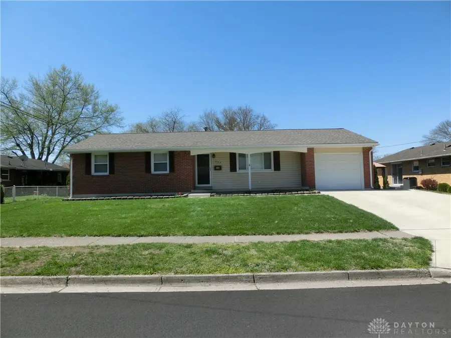 509 Desales Street, Vandalia, OH 45377 - #3