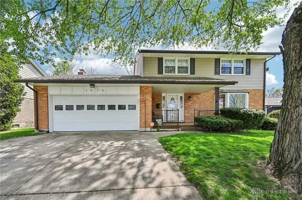 1576 Burchwood Drive, Fairborn, OH 45324