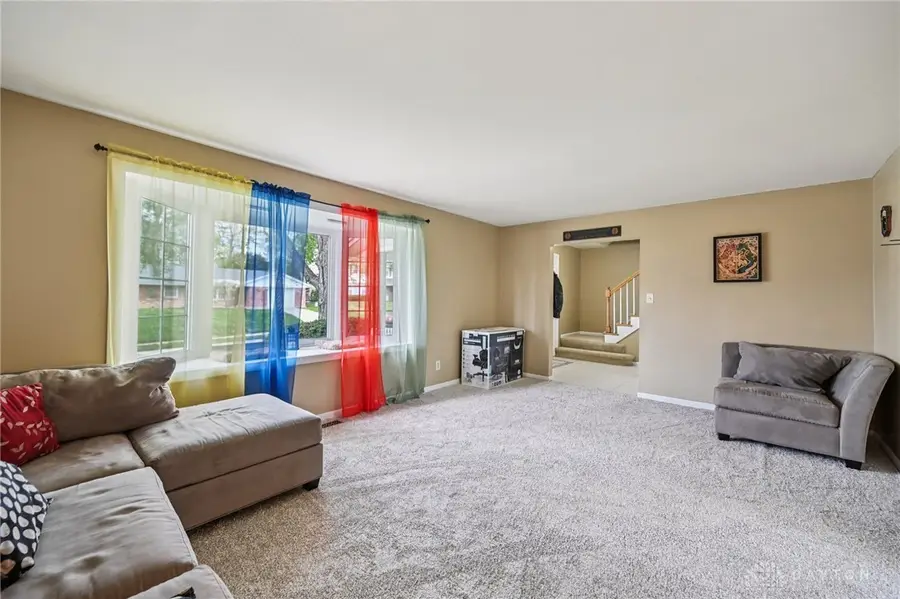 1576 Burchwood Drive, Fairborn, OH 45324 - #3