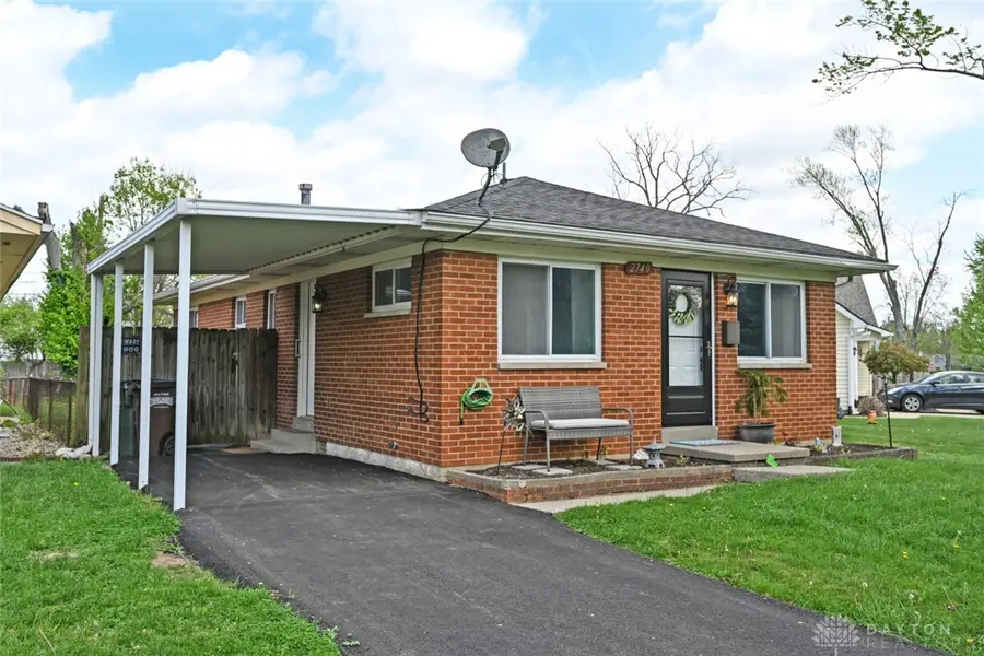 2740 Gaylord Avenue, Dayton, OH 45419 - #2