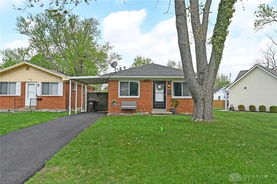 2740 Gaylord Avenue, Dayton, OH 45419 - #3