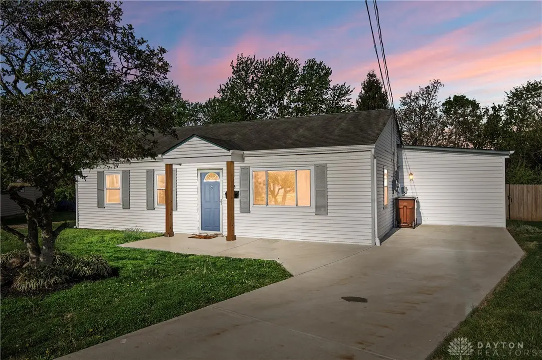 306 E Circle Drive, Mason, OH 45040 - #1