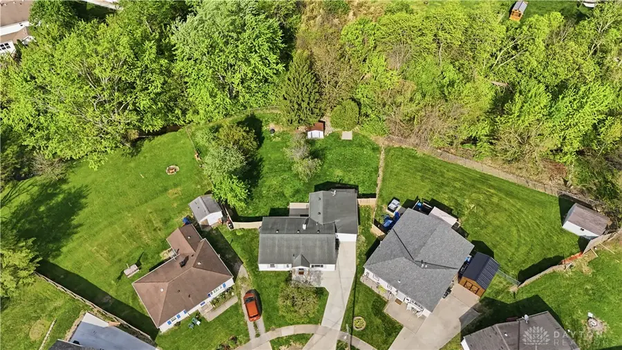 306 E Circle Drive, Mason, OH 45040 - #3