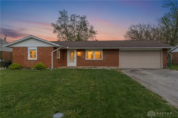 1720 Fair Oaks Drive, Sidney, OH 45365