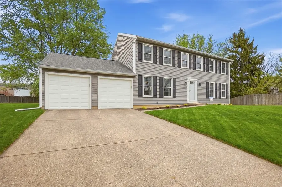 5408 Flicker Way, Dayton, OH 45424 - #3