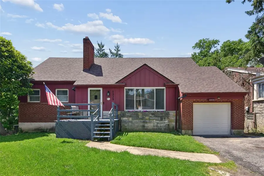 2939 Lawndale Avenue, Cincinnati, OH 45212 - #2
