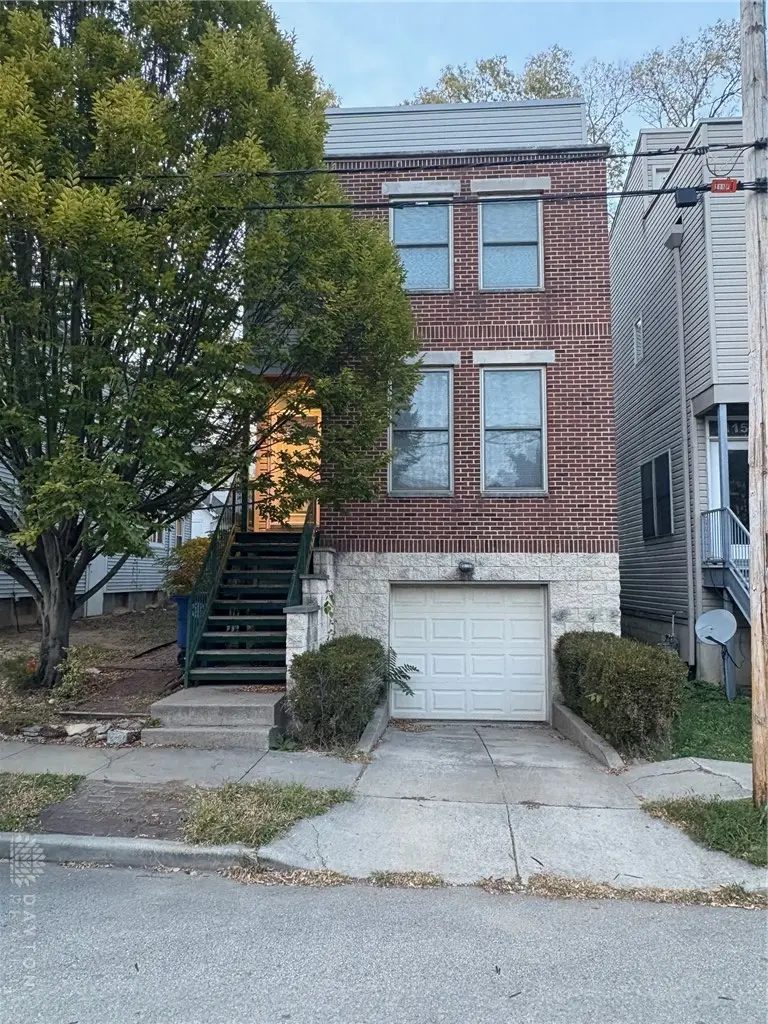 111 Frank Street, Dayton, OH 45409 - #1