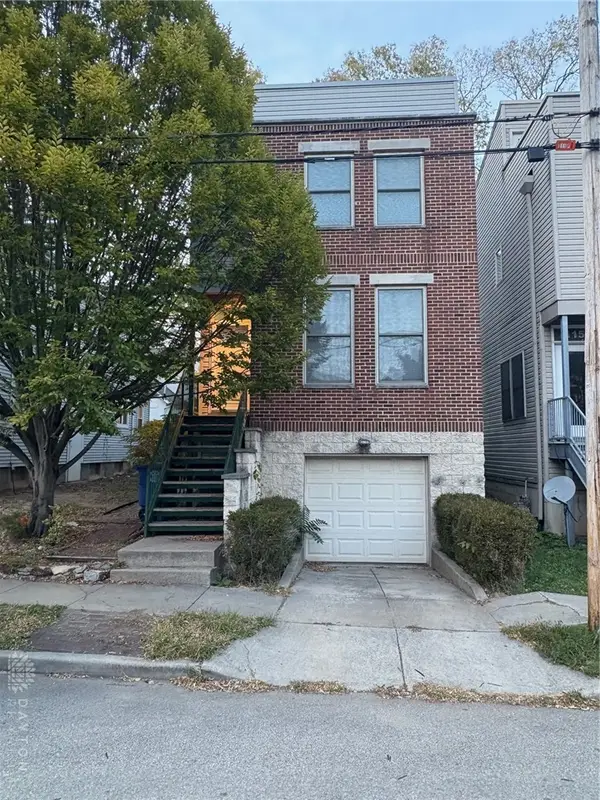 111 Frank Street, Dayton, OH 45409