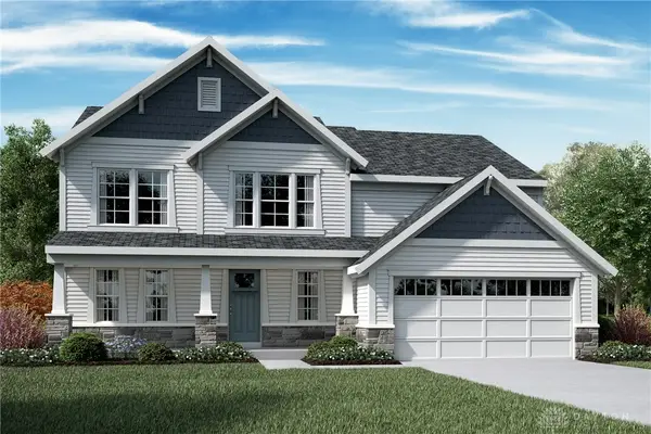 5970 Shooting Star Street, Tipp City, OH 45371